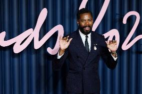 British Fashion Awards Gala Nigth - Red carpet