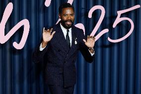 British Fashion Awards Gala Nigth - Red carpet