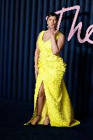 British Fashion Awards Gala Nigth - Red carpet