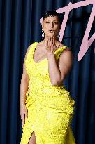 British Fashion Awards Gala Nigth - Red carpet