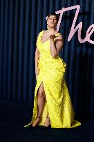 British Fashion Awards Gala Nigth - Red carpet