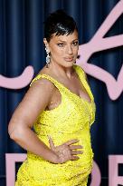 British Fashion Awards Gala Nigth - Red carpet