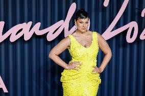 British Fashion Awards Gala Nigth - Red carpet