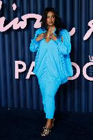 British Fashion Awards Gala Nigth - Red carpet