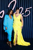 British Fashion Awards Gala Nigth - Red carpet