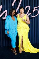 British Fashion Awards Gala Nigth - Red carpet