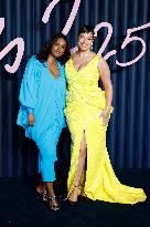 British Fashion Awards Gala Nigth - Red carpet