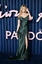 British Fashion Awards Gala Nigth - Red carpet