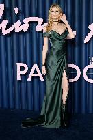 British Fashion Awards Gala Nigth - Red carpet