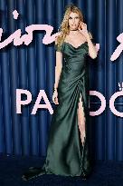 British Fashion Awards Gala Nigth - Red carpet