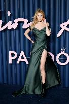 British Fashion Awards Gala Nigth - Red carpet