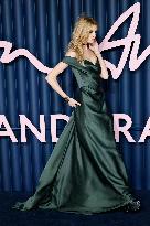 British Fashion Awards Gala Nigth - Red carpet