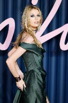 British Fashion Awards Gala Nigth - Red carpet