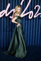 British Fashion Awards Gala Nigth - Red carpet