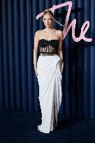 British Fashion Awards Gala Nigth - Red carpet