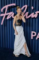 British Fashion Awards Gala Nigth - Red carpet