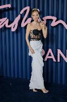 British Fashion Awards Gala Nigth - Red carpet