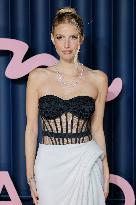 British Fashion Awards Gala Nigth - Red carpet