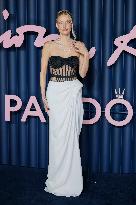 British Fashion Awards Gala Nigth - Red carpet