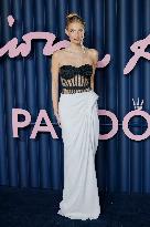 British Fashion Awards Gala Nigth - Red carpet