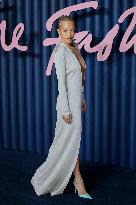 British Fashion Awards Gala Nigth - Red carpet