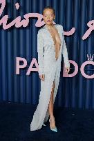 British Fashion Awards Gala Nigth - Red carpet