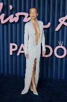 British Fashion Awards Gala Nigth - Red carpet