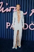 British Fashion Awards Gala Nigth - Red carpet