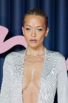 British Fashion Awards Gala Nigth - Red carpet