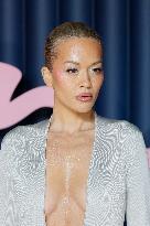 British Fashion Awards Gala Nigth - Red carpet