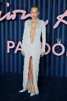 British Fashion Awards Gala Nigth - Red carpet