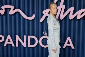 British Fashion Awards Gala Nigth - Red carpet