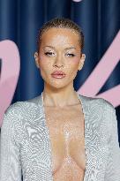 British Fashion Awards Gala Nigth - Red carpet