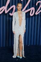 British Fashion Awards Gala Nigth - Red carpet