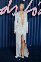 British Fashion Awards Gala Nigth - Red carpet