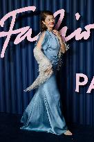 British Fashion Awards Gala Nigth - Red carpet