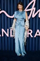 British Fashion Awards Gala Nigth - Red carpet