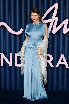 British Fashion Awards Gala Nigth - Red carpet