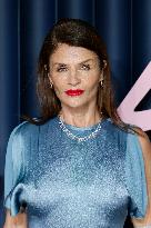 British Fashion Awards Gala Nigth - Red carpet