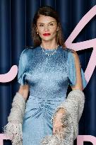 British Fashion Awards Gala Nigth - Red carpet