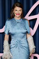 British Fashion Awards Gala Nigth - Red carpet