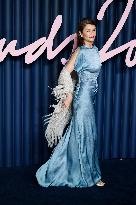 British Fashion Awards Gala Nigth - Red carpet