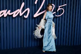 British Fashion Awards Gala Nigth - Red carpet