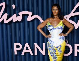 British Fashion Awards Gala Nigth - Red carpet