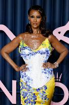 British Fashion Awards Gala Nigth - Red carpet