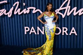 British Fashion Awards Gala Nigth - Red carpet