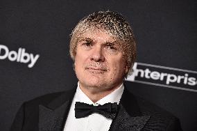 ‘Avatar Fire and Ash’ World Premiere