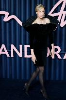 British Fashion Awards Gala Nigth - Red carpet