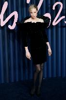 British Fashion Awards Gala Nigth - Red carpet