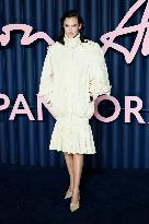 British Fashion Awards Gala Nigth - Red carpet